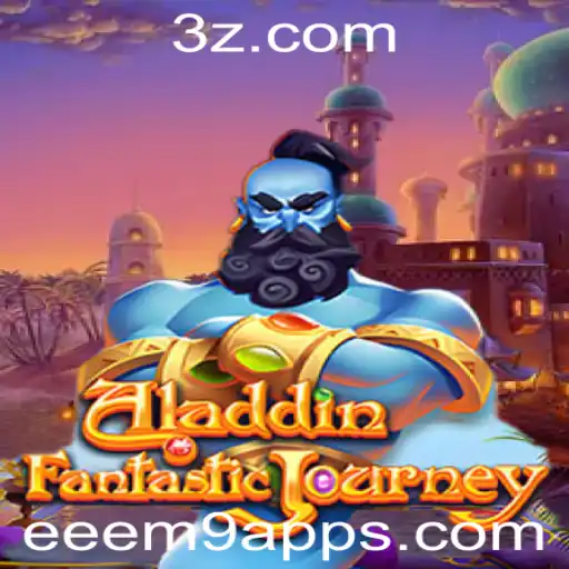 Explorando o Jogo 'Aladdin': Uma Jornada Encantada no Universo Gaming