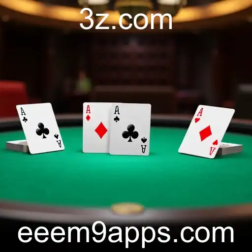 Bacará Online: Domine a Arte com o Eeem9 App