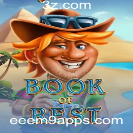 BookofRest: Mergulhe no Universo Enigmático do Jogo