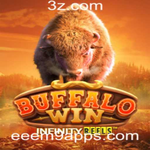 Descubra o Fascínio do Jogo BuffaloWin no eeeem9 app