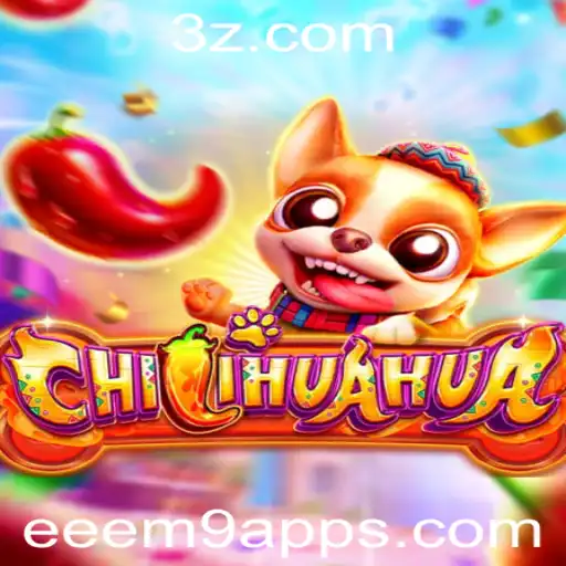 Explorando o Mundo de CHILIHUAHUA: Um Novo Jogo para Aventuras Digitais