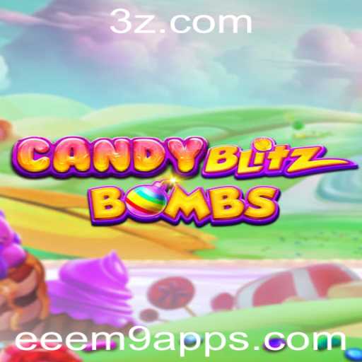 CandyBlitzBombs: Mergulhe na Aventura Viciantes de Explosões Doces