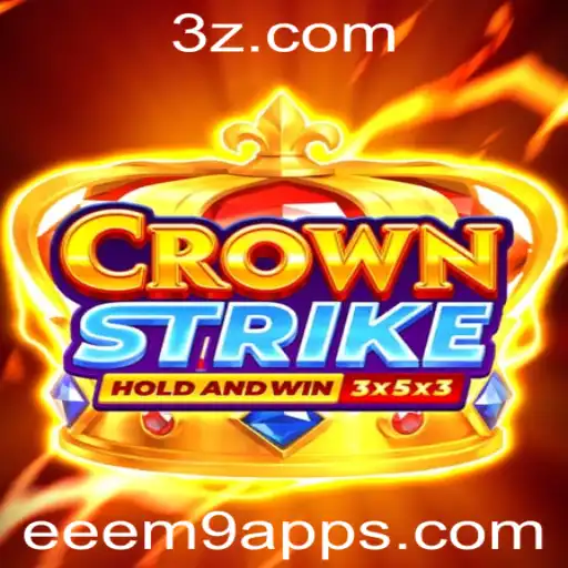 Crownstrike: Explorando o Mundo do Jogo em Ascensão