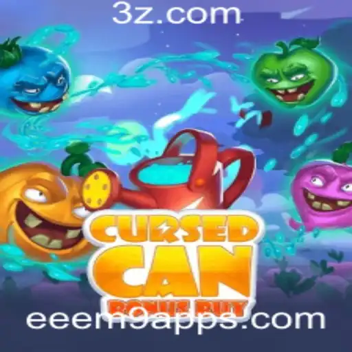 Explorando o Mundo de CursedCanBonusBuy: Um Jogo Revolucionário no Eeem9 App
