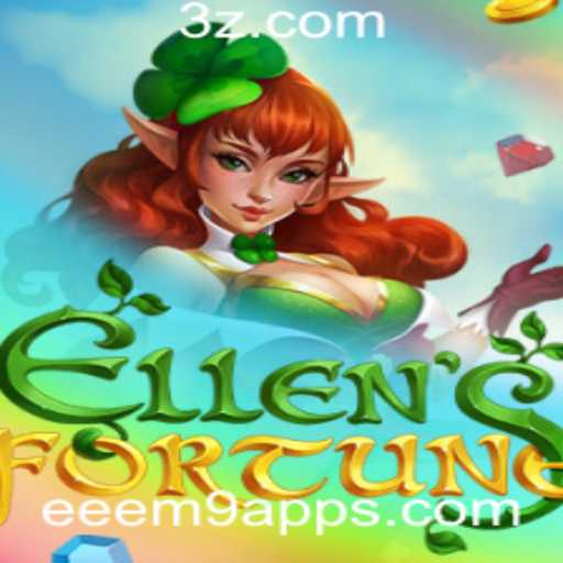 Descobrindo EllensFortune: Um Novo Mundo de Aventuras no Jogo eeem9 app