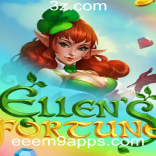 Descobrindo EllensFortune: Um Novo Mundo de Aventuras no Jogo eeem9 app