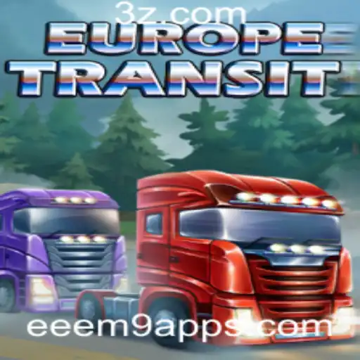 Explorando o Universo de EuropeTransit: Um Jogo de Estratégia e Aventura