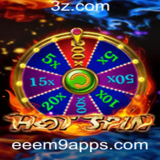 Explorando o Fascinante Mundo de HotSpin no App Eeem9