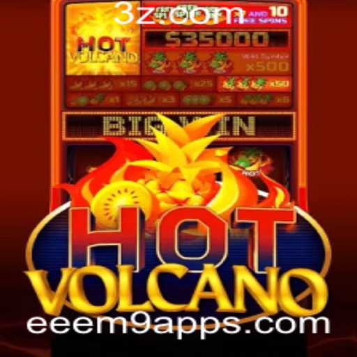 Descubra HotVolcano: O Novo Fenômeno dos Jogos Digitais