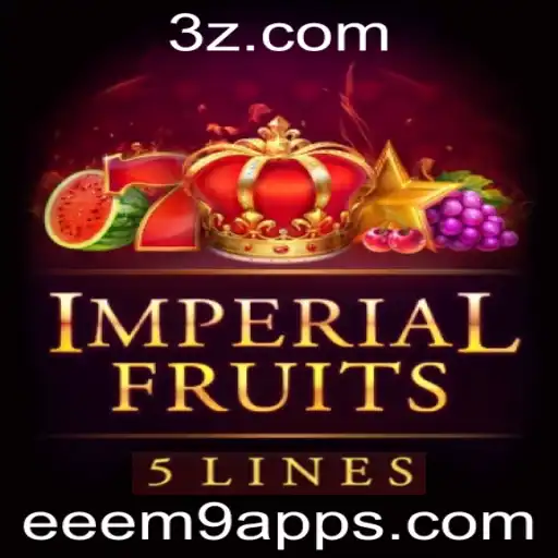 ImperialFruits5: Explorando o Mundo das Frutas Imperiais no Jogo Popular