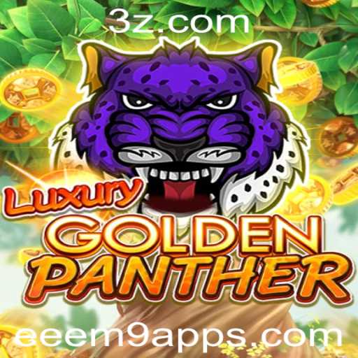 Explorando o Mundo de LUXURYGOLDENPANTHER: Um Jogo Inovador