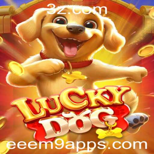 Explorando o Mundo do Jogo LuckyDog e Sua Conexão com o eeem9 app