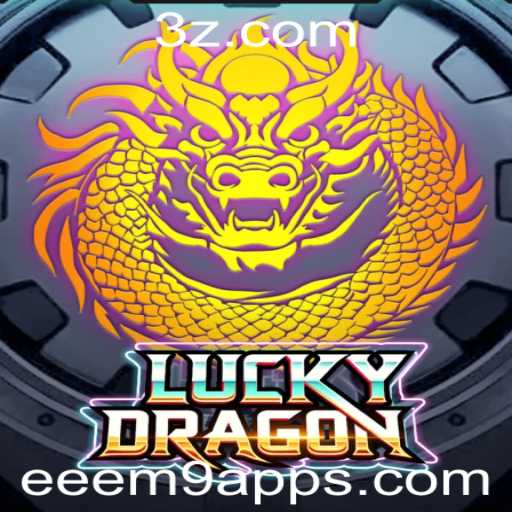 Conheça LuckyDragon: O Novo Sensação no Mundo dos Jogos Digitais