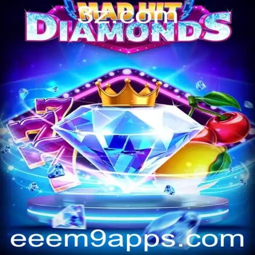 Explorando o Universo de MadHitDiamonds: Transforme-se em um Mestre dos Diamantes