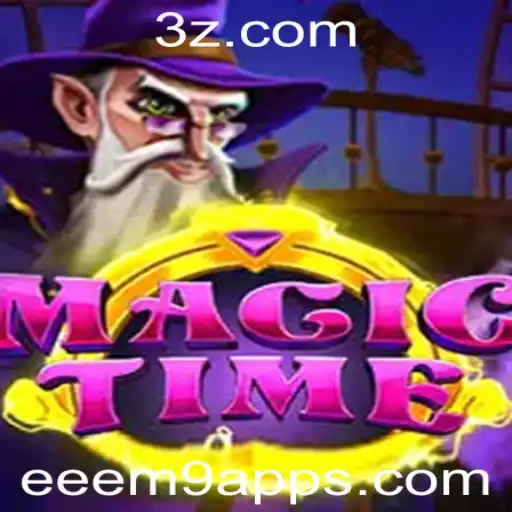 Descubra o Fascinante Universo de MagicTime: O Guia Completo