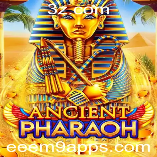 Descubra o Fascinante Mundo de AncientPharaoh: Aventura Estratégica no Egito Antigo