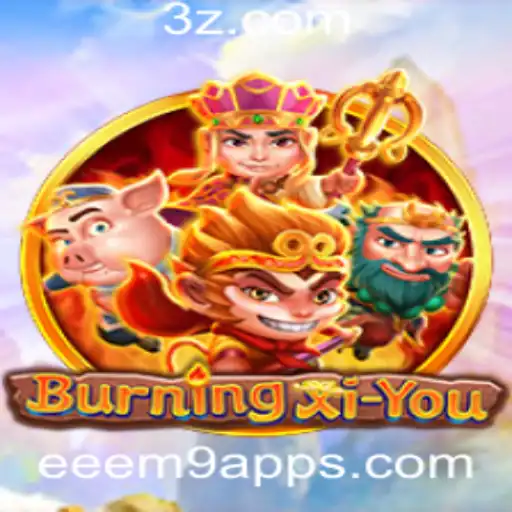 Explorando o Mundo de BurningXiYou: Aventura e Estratégia no eeem9 app
