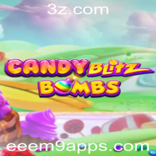 CandyBlitzBombs: Mergulhe na Aventura Viciantes de Explosões Doces