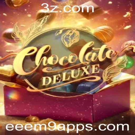 ChocolateDeluxe: O Doce Mundo do Jogo com Eeem9 App