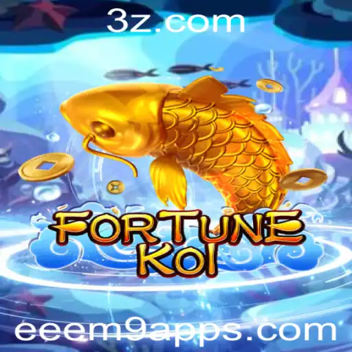 FORTUNEKOI: Um Mergulho no Mundo do Jogo Popular