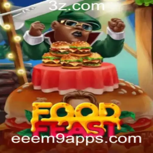 Explorando FoodFeast: Um Guia Detalhado para o Jogo Popular