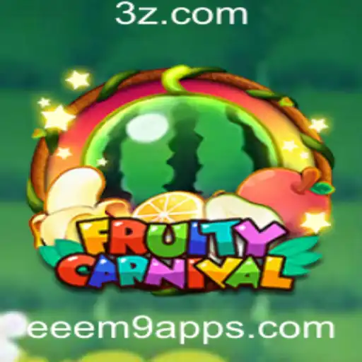 FruityCarnival: Um Mergulho no Mundo Colorido dos Jogos Casuais