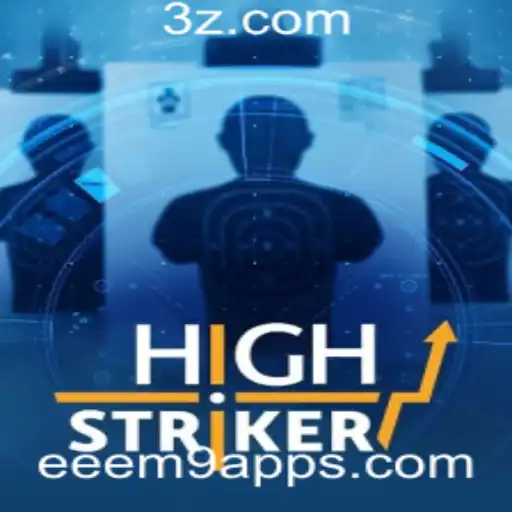 HighStriker: Mergulhando no Desafio com o Eeem9 App