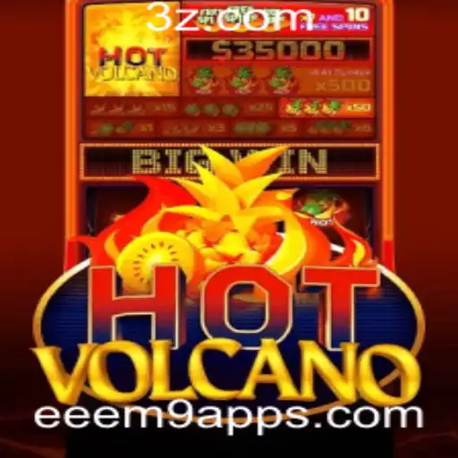 Descubra HotVolcano: O Novo Fenômeno dos Jogos Digitais
