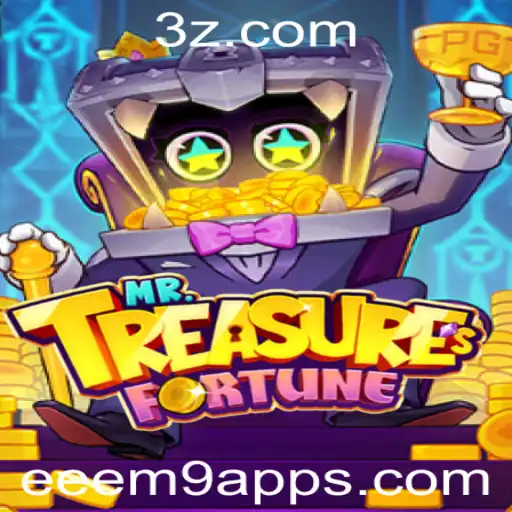 Descubra a Aventura de MrTreasuresFortune: Um Jogo Inovador no eeeM9 App