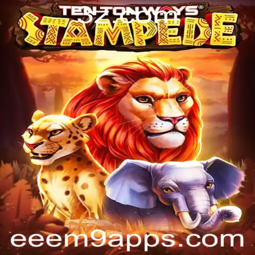 Explorando o Universo de TenTonWaysStampede: Um Novo Jogo Revolucionário