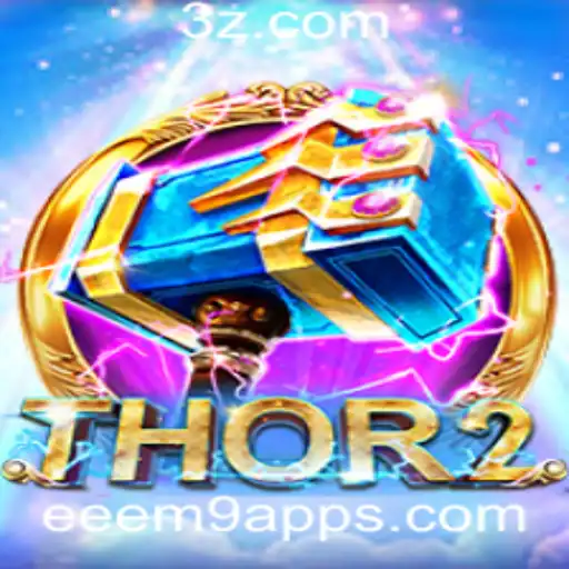 Explorando o Jogo Thor2: Aventura e Estratégia com Eeem9 App