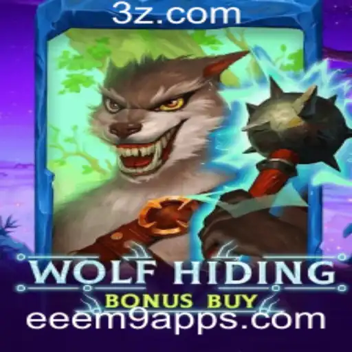 Explore o Mundo de WolfHidingBonusBuy: Aventura e Estratégia no Universo de Jogos