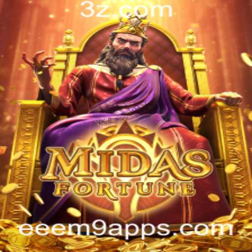 Descubra MidasFortune: O Jogo de Estratégia Que Tem Dominado o Eeem9 App
