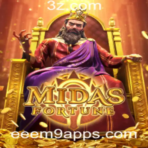 Descubra MidasFortune: O Jogo de Estratégia Que Tem Dominado o Eeem9 App