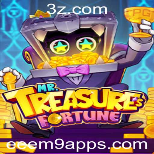 Descubra a Aventura de MrTreasuresFortune: Um Jogo Inovador no eeeM9 App