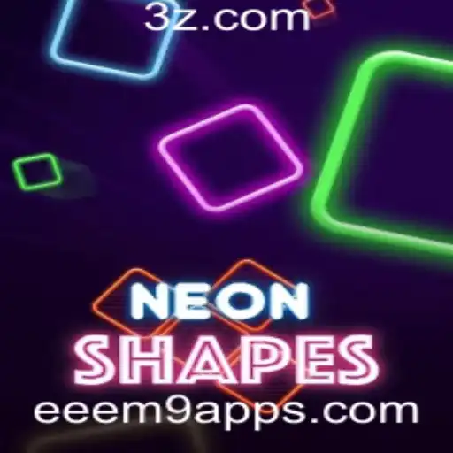 Descubra NeonShapes: O Jogo de Puzzle que Vem Conquistando Players ao Redor do Mundo
