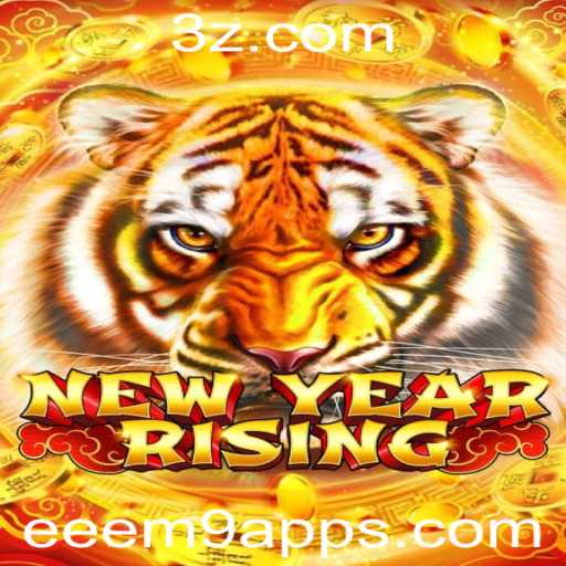 Explorando o Mundo Envolvente de NewYearRising: Jogo da EeeM9 App