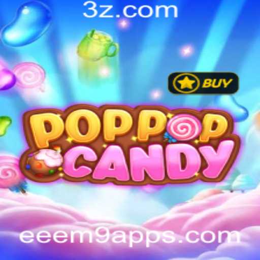 Descubra POPPOPCANDY: Um Novo Jogo Empolgante no Eeem9 App