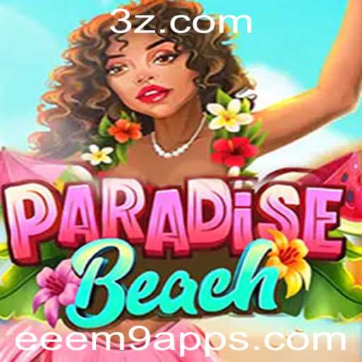 ParadiseBeach: Explorando o Mundo de Aventuras no Jogo Eeem9 App