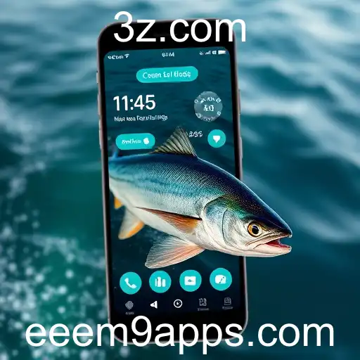 Explorando o Fascinante Mundo da Pesca Online com o eeem9 app