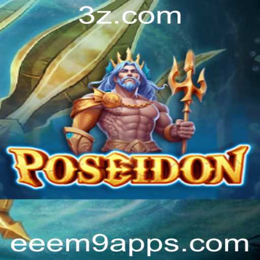 Poseidon: Mergulhe na Aventura Subaquática do Jogo Popular