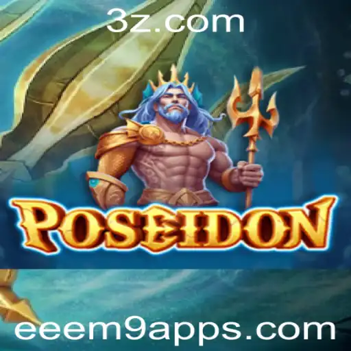 Poseidon: Mergulhe na Aventura Subaquática do Jogo Popular