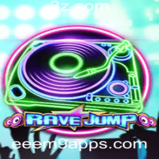 RaveJump: Mergulhe na Experiência Empolgante do Jogo do Momento