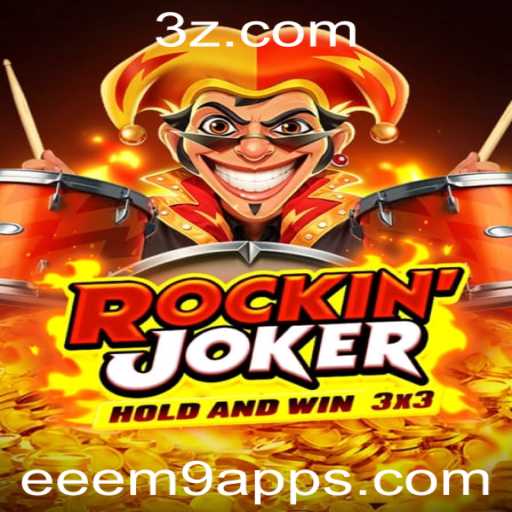 Dominando RockinJoker: Guia Completo e Atualizado