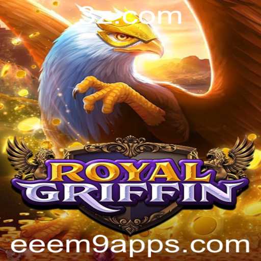 RoyalGriffin: Aventuras no Mundo dos Grifos