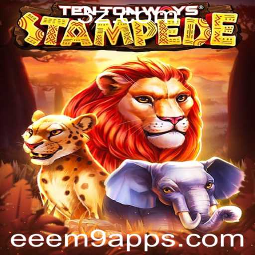 Explorando o Universo de TenTonWaysStampede: Um Novo Jogo Revolucionário