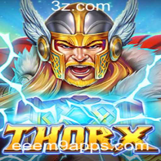 ThorX: Mergulhe na Aventura Épica do Novo Jogo do Momento