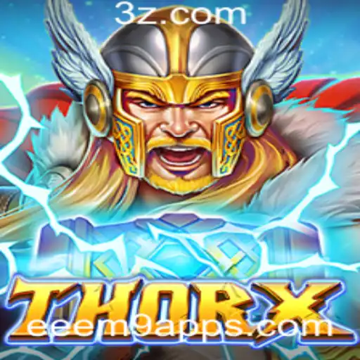 ThorX: Mergulhe na Aventura Épica do Novo Jogo do Momento