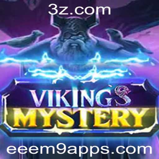 Descubra 'VikingsMystery': O Enigma Nórdico