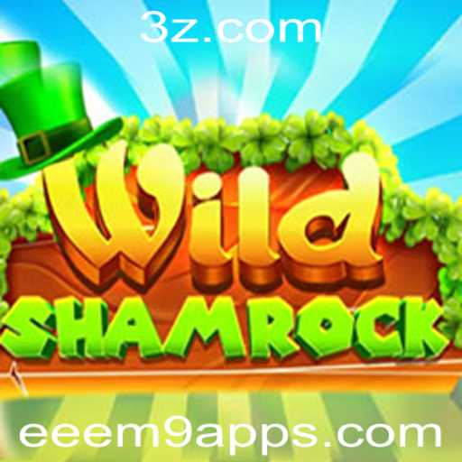 Explorando o Universo de WildShamrock no eeeem9 app